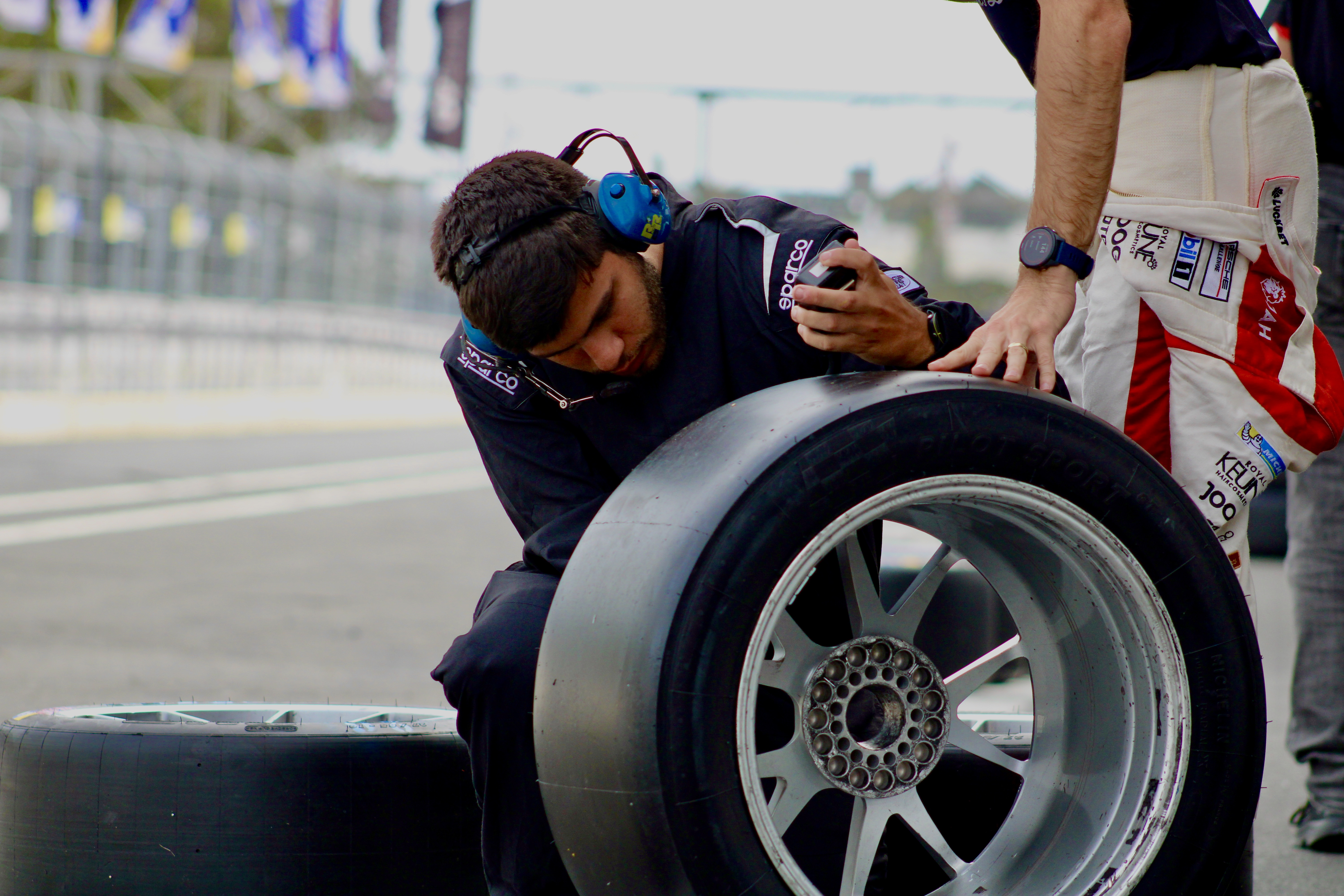 Brembo